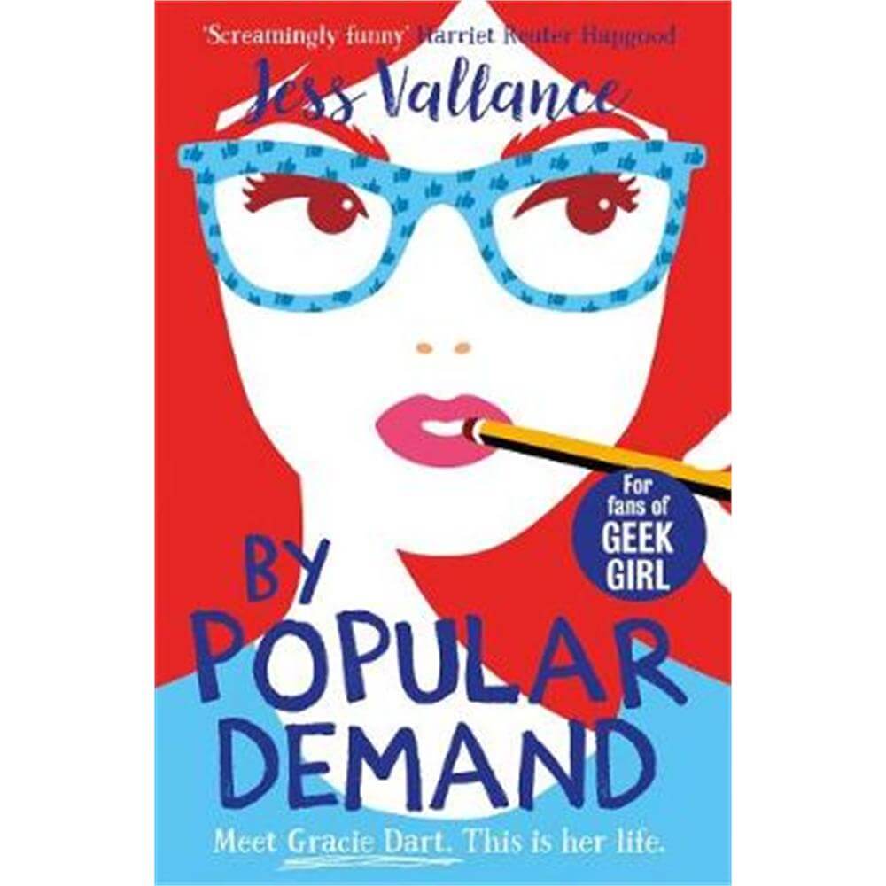 By Popular Demand (Paperback) - Jess Vallance